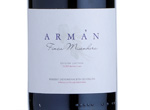 Armán Finca Mi Senhora,2013