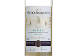 Sainsbury's Taste the Difference Viñedos Barrihuelo Rioja Blanco,2014
