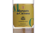 Marqués De Caceres Verdejo,2014