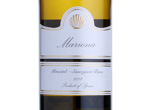 Mariona Moscatel-Sauvignon Blanc,2014