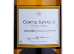 Corte Ignacio Casablanca Viognier,2013