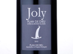 Virgile Joly  Plan de Dieu,2013