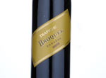 Broquel Bonarda,2013