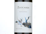 Zuccardi Santa Rosa Serie A Bonarda,2013