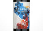 Brazos de los Andes Red,2013