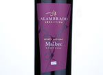 Alambrado Malbec Tempranillo,2014