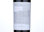 Single Vineyard - Lauren´s Vineyard (Agrelo),2012