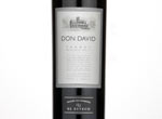 Don David Reserve Tannat,2013