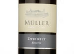 Zweigelt Reserve,2012