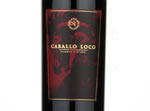 Caballo Loco Nº15,NV