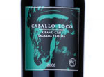 Caballo Loco Grand Cru Sagrada Familia,2008