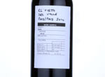 El Viejo del Valle Pais Carignan,2014