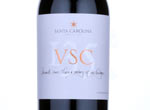 Santa Carolina VSC  Assemblage,2011