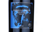 Caballo Loco Grand Cru Apalta,2012