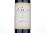 Fortant de France - Reserve des Grands Monts,2012