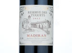 Réserve des Tuguets,2012