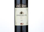 Domaine Riad Jamil,2011