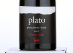 Sevilen Plato Kalecik Karası,2012
