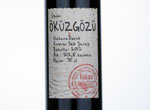 Vinkara Doruk Okuzgozu,2012