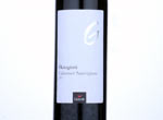 Gulor Okuzgozu & Cabernet Sauvignon,2012
