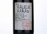 Vinkara Doruk Kalecik Karasi,2012