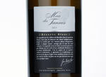 Mas des tannes Réserve Blanc,2013