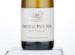 Château Paul mas "Belluguette",2013