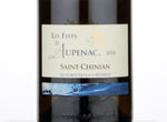 Les Fiefs d'Aupenac,2013