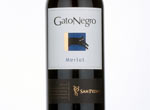 Gato Negro Merlot,2014
