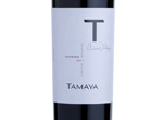 Tamaya T Limited Release Carmenere,2011
