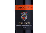 Piccini Black Label,2013