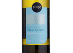 Sorso Pinot Grigio Terre Di Chieti,2014