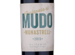 Gustavete El Mudo,2013