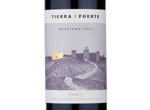 Tierra Fuerte,2013