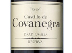 Castillo de Covenegra,2009
