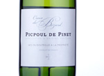 Croix de Bézard Picpoul de Pinet,2014