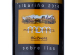 Maior de Mendoza,2014