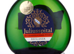 Juliusspital Rieslaner Trockenbeerenauslese,2011