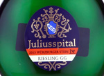 Würzburger Stein Riesling Trocken GG,2013