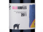 Omaggio a Gillo Dorfles,2011