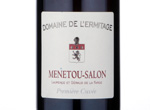Domaine de l'Ermitage Premiere Cuvée,2014