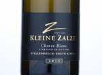 Kleine Zalze Vineyard Selection Chenin Blanc,2014