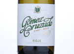 GÓMEZ Cruzado Blanco,2013