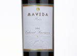 Mavida Piren Cabernet Sauvignon,2013