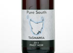 Marks & Spencer Pure South Tasmania Pinot Noir,2013