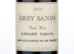 Pinot Noir,2010