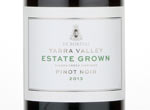 Yarra Valley Estate Grown Pinot Noir,2013