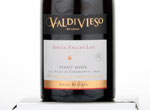 Valdivieso Winemaker Gran Reserva Pinot Noir,2012