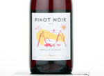 Morrisons Signature Chilean Pinot Noir,2013