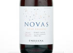 Novas Gran Reserva Pinot Noir,2012